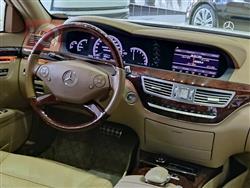 مێرسێدس بێنز S-Class